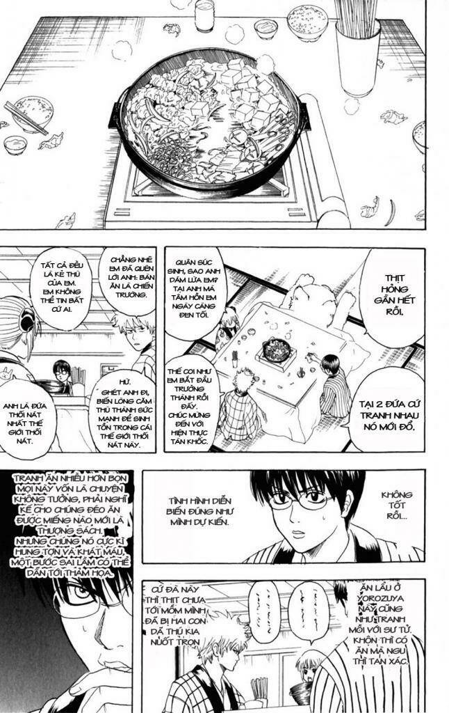gintama - linh hồn bạc chapter 100 5