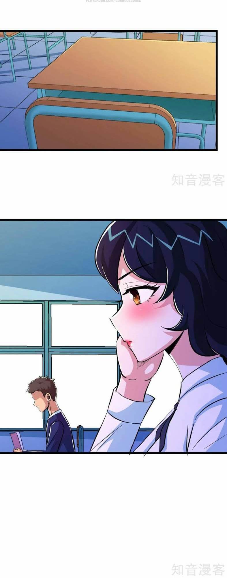 tối cường đặc chủng binh của hoa khôi chapter 67 7