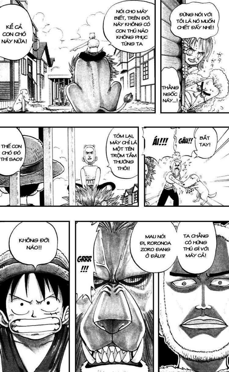 đảo hải tặc - one piece chapter 12 17