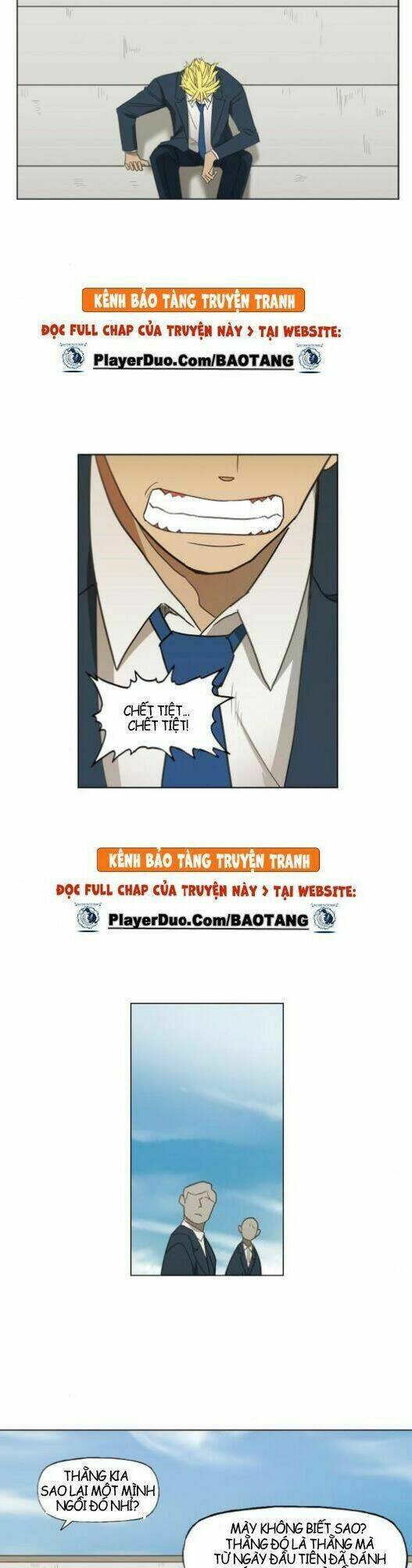 võ sĩ - the boxer chapter 44 34