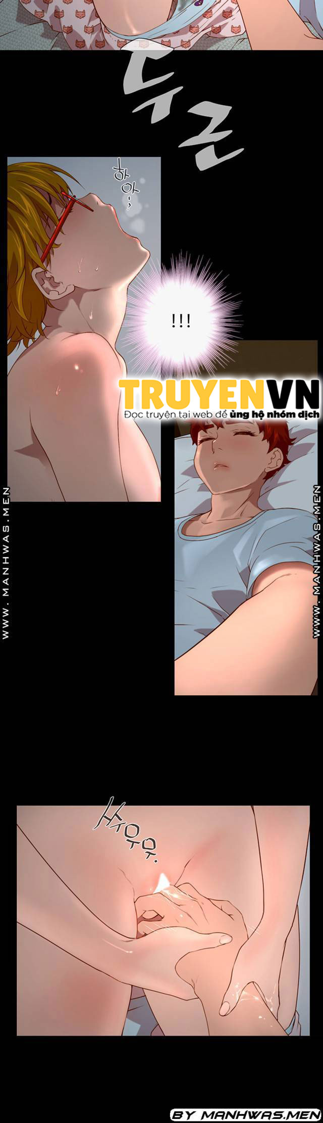 mỹ nam hàng khủng chapter 2 30