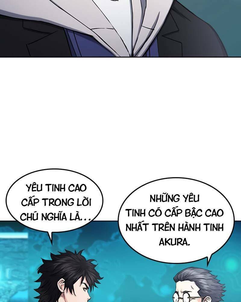 druid tại ga seoul - người hóa thú chapter 64 13