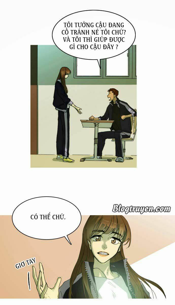 săn phù thủy chapter 8 7