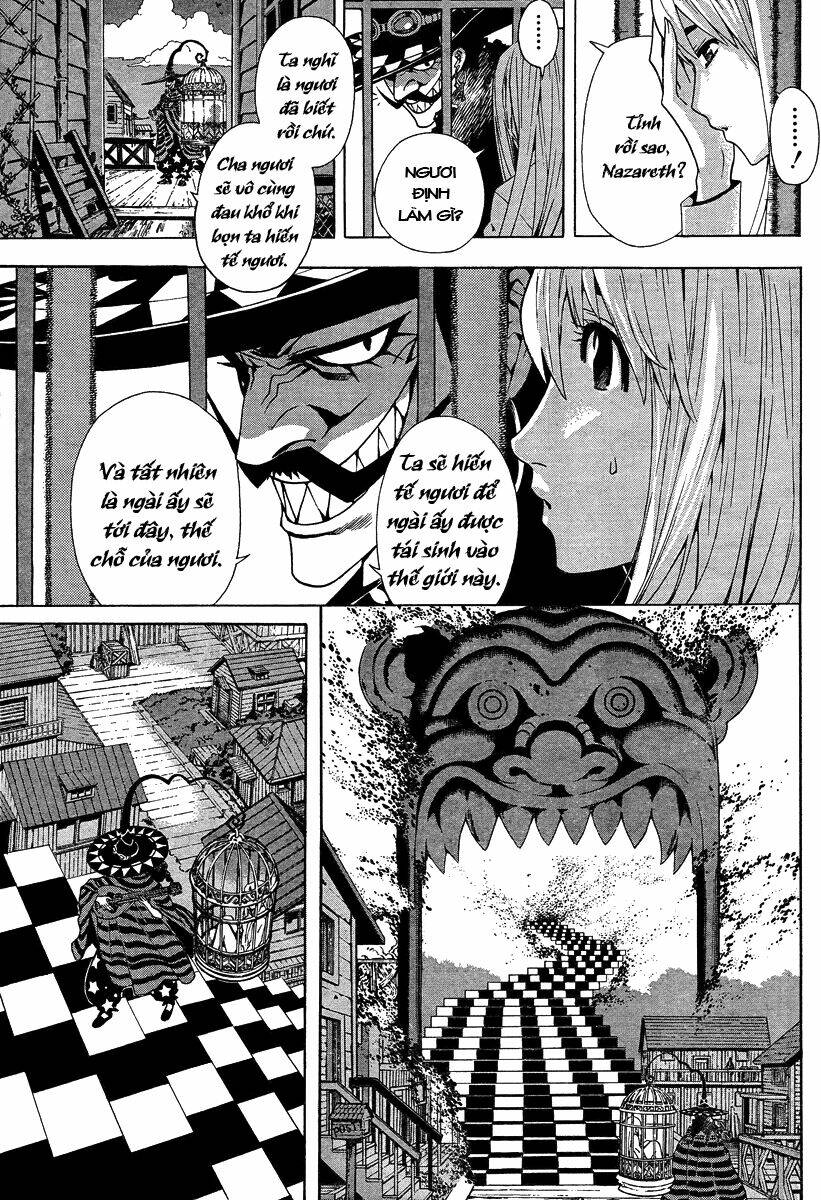 let's bible chapter 3 7