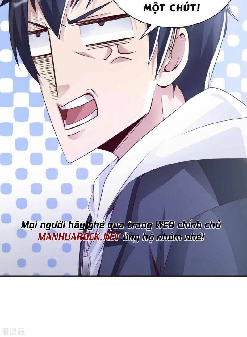 sư phụ của ta là thần tiên chapter 31 2