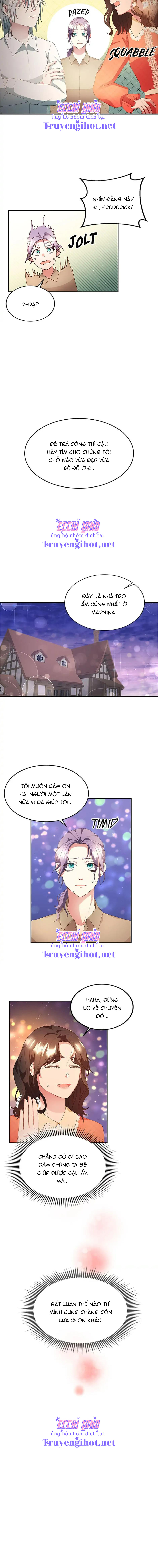 cầu được ước thấy chapter 4.1 5