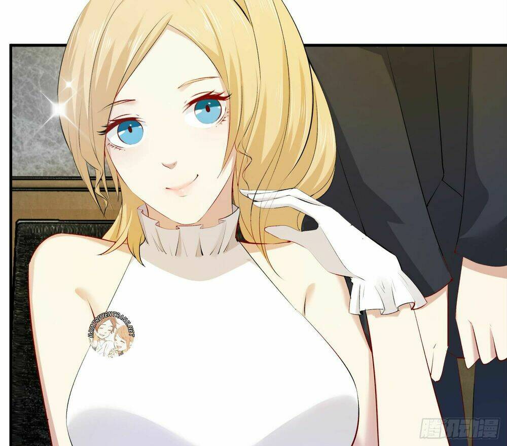 quái trộm thâu tâm chapter 10.1 17