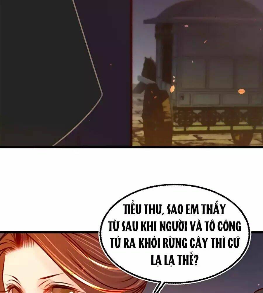 phượng hoàn triều: vương gia yêu nghiệt xin tránh đường chapter 27 21