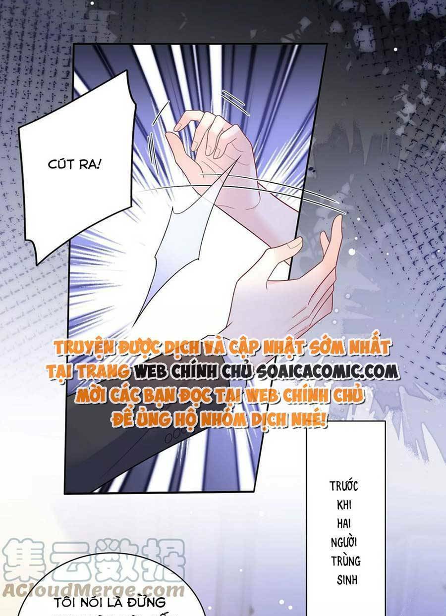 tôi dựa vào tà ý: nghịch chuyển nhân sinh chapter 126 27