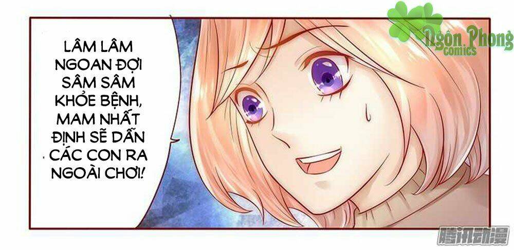 bá đạo tổng tài yêu tôi chapter 39 16