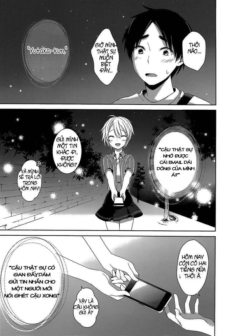 chuyện tình nhẹ nhàng và ngọt ngào chapter 5 23