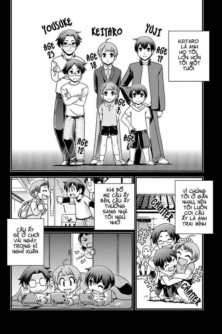 kyoukai no nai sekai chapter 1 9