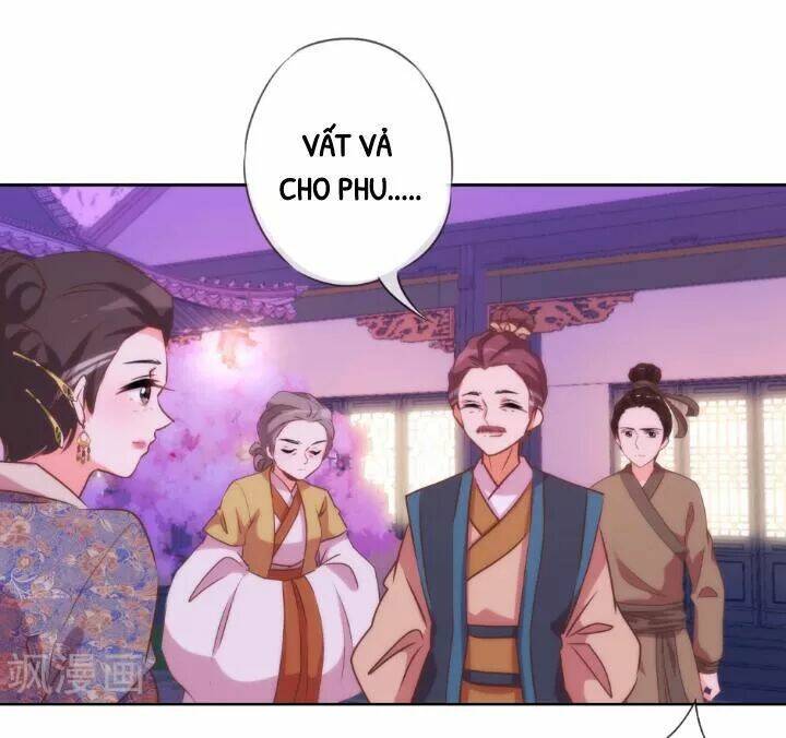 ồ, phu quân đáng yêu của tôi! chapter 51 9