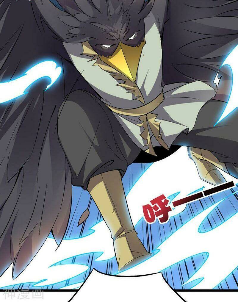 phục thiên thánh chủ chapter 79 29