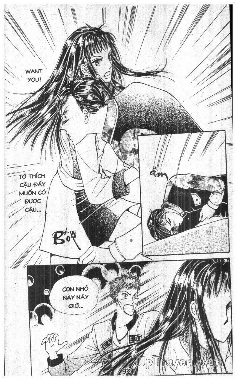 want you chapter 1 91