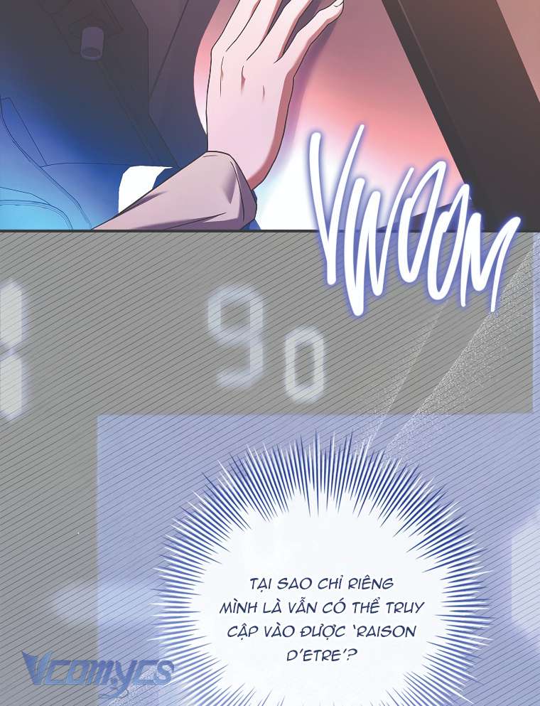 tôi đã tắt cài đặt chế độ nhận thức nỗi đau! chapter 25 38