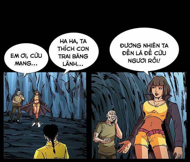 U Minh Ngụy Tượng Chapter 191 66