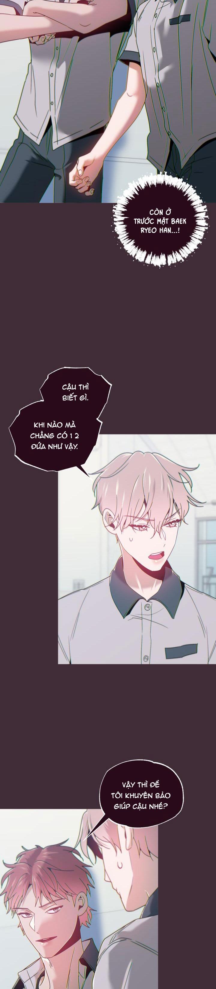 falling down chapter 33 4