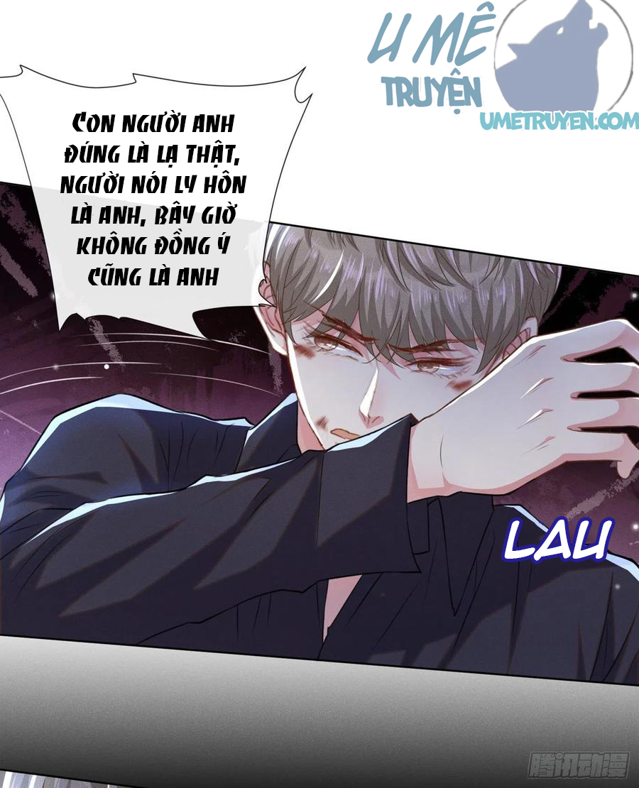 anh ấy gọi tôi là hắc liên hoa chapter 74 26
