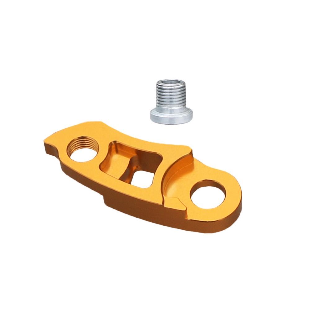 Phụ kiện nối dài cho xe đạp leo núi 40T-56T 41mm
