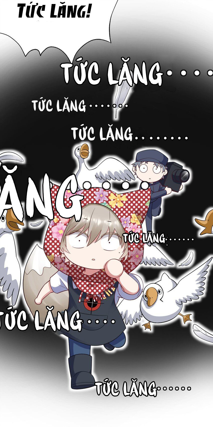 tức thời phạm quy [ tức thì vi quy ] chapter 62 29