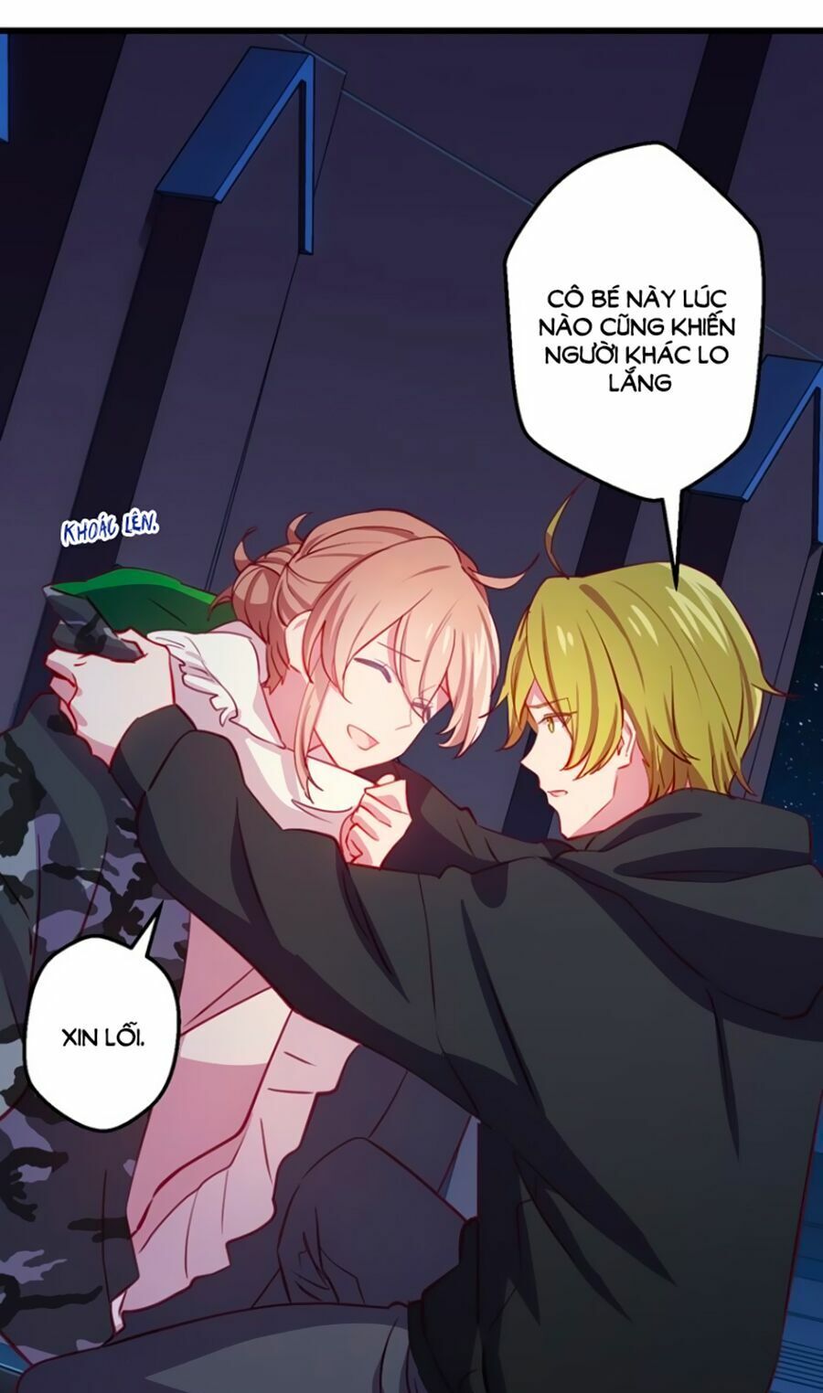 bài ca tình yêu chapter 12 59