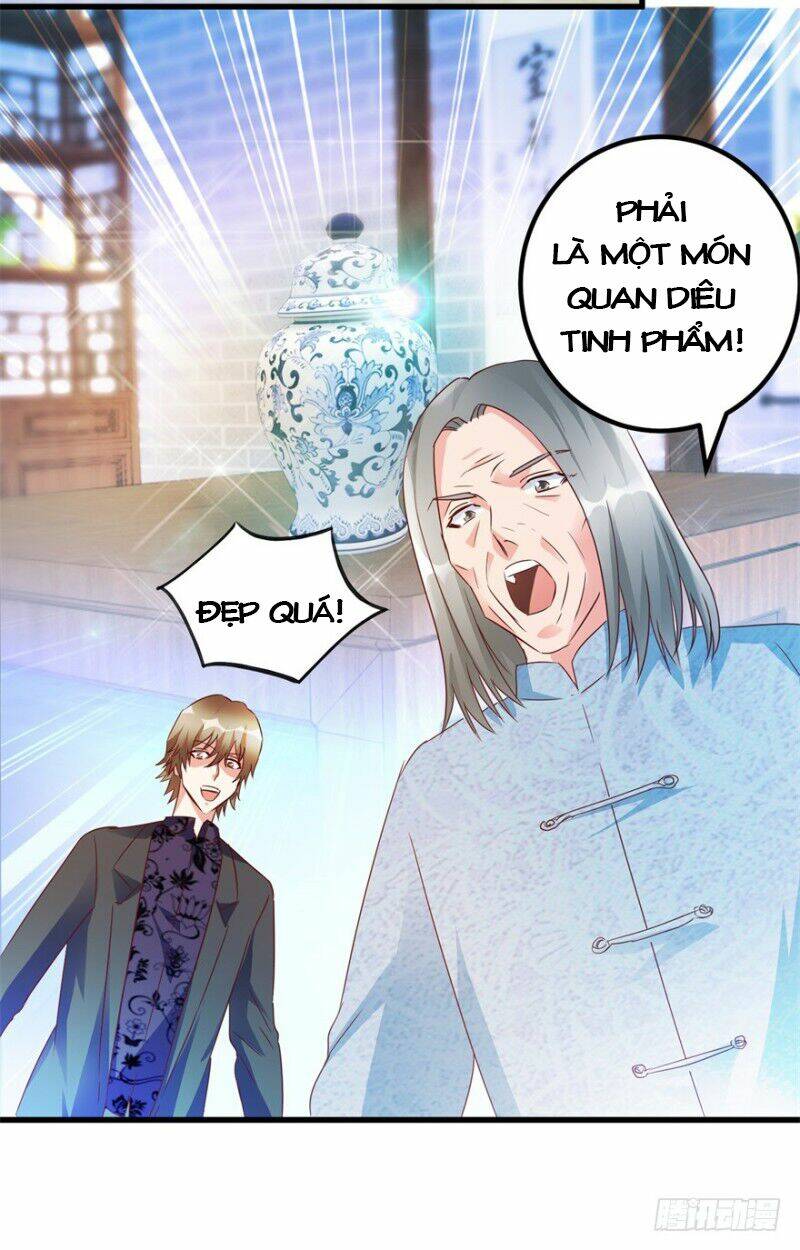 thấu thị tiên y chapter 59 18