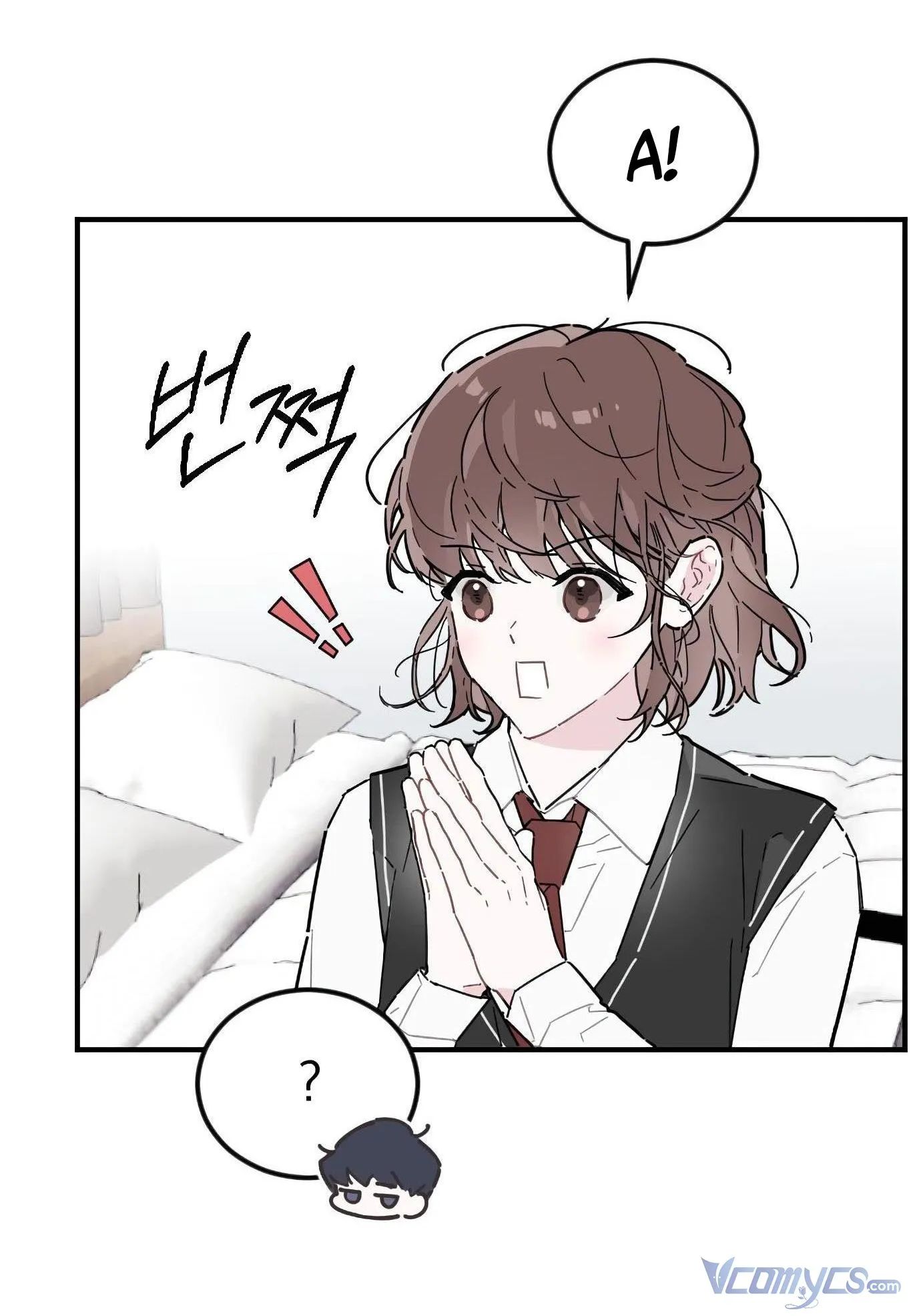 em đã tìm kiếm cả ngàn năm nay chapter 4 47