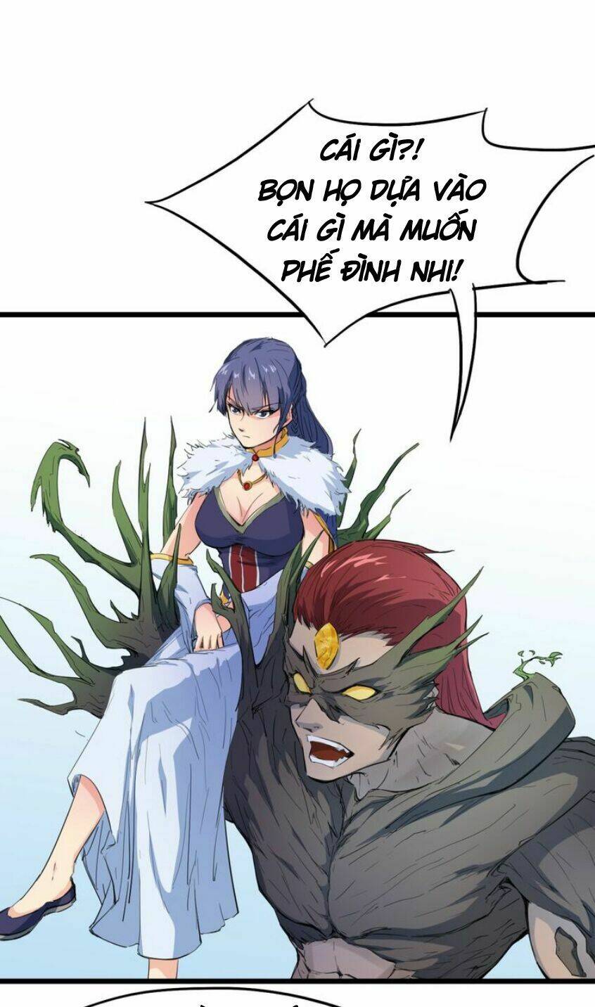 long mạch võ thần chapter 12 44