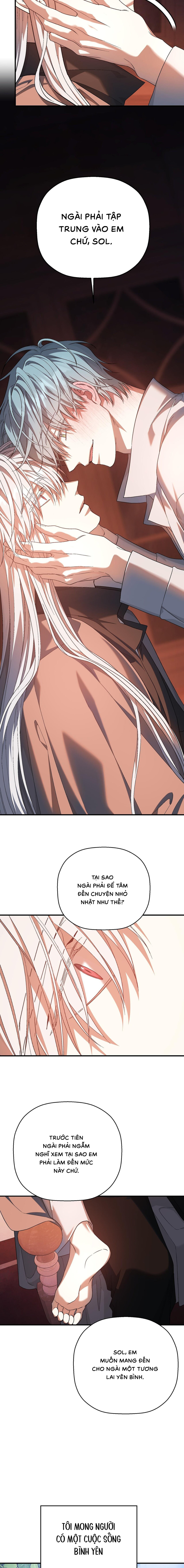 khế ước vĩnh cửu chapter 101 11