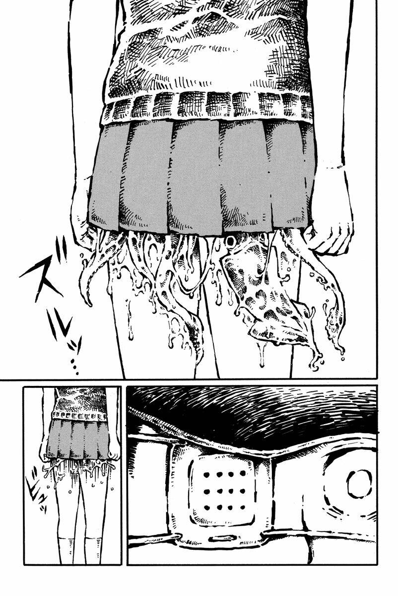 daidai wa, hantoumei ni nidone suru chapter 14 10