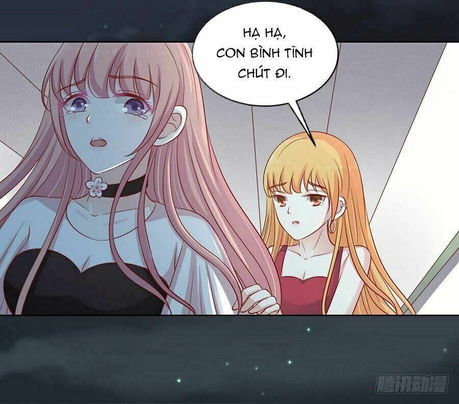liệt ái tri hạ: series mật đào tiểu tình nhân chapter 103 9