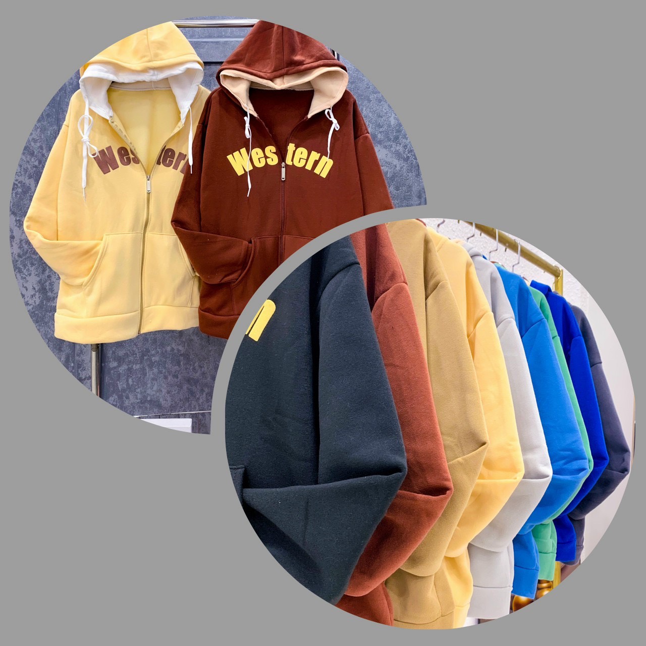 Áo hoodie chống nắng tránh mưa