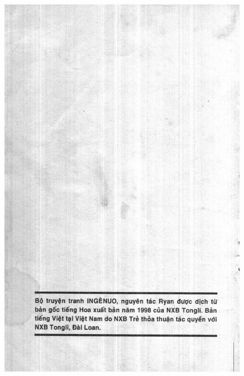 thiên thần bé bỏng chapter 1 2