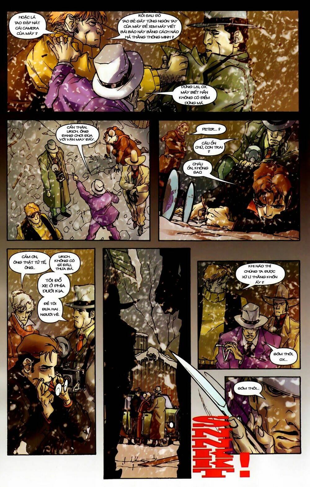 spider-man noir chapter 1 9