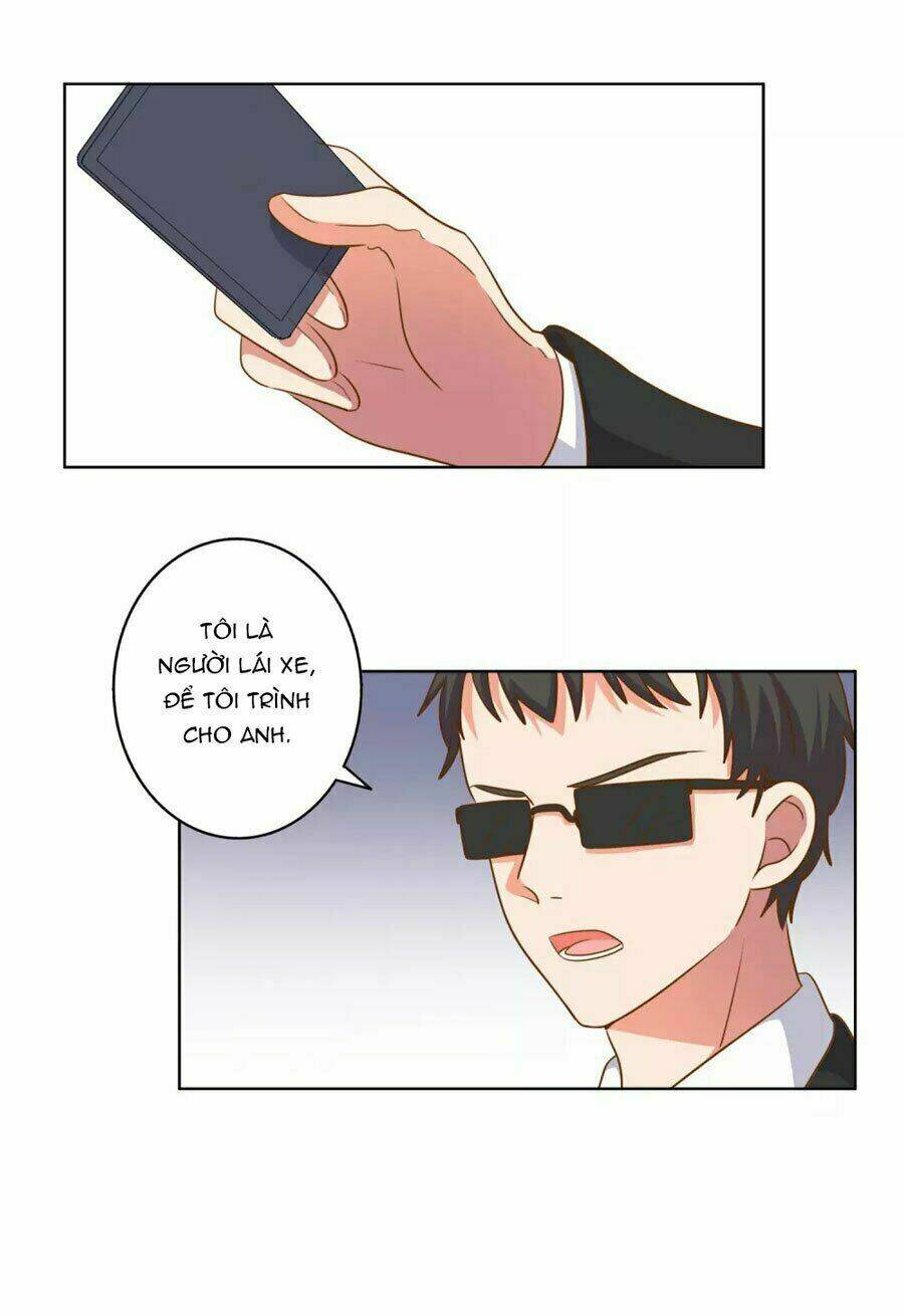 hôn nhân dục vọng: thiếu gia nhẹ một chút! chapter 88 22