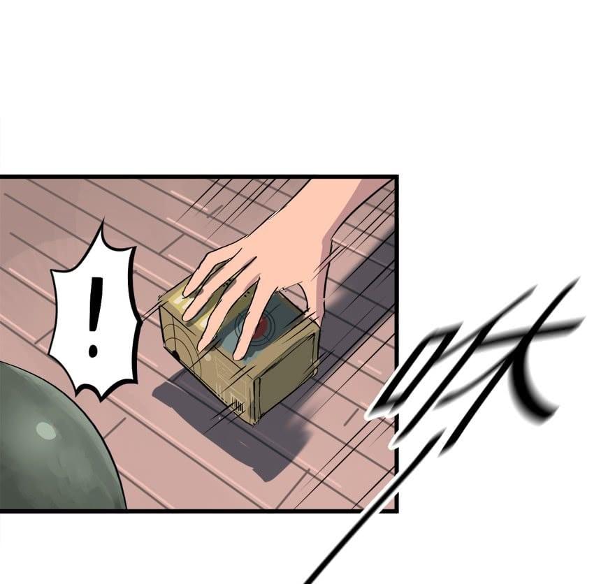 vua sinh tồn chapter 16 17