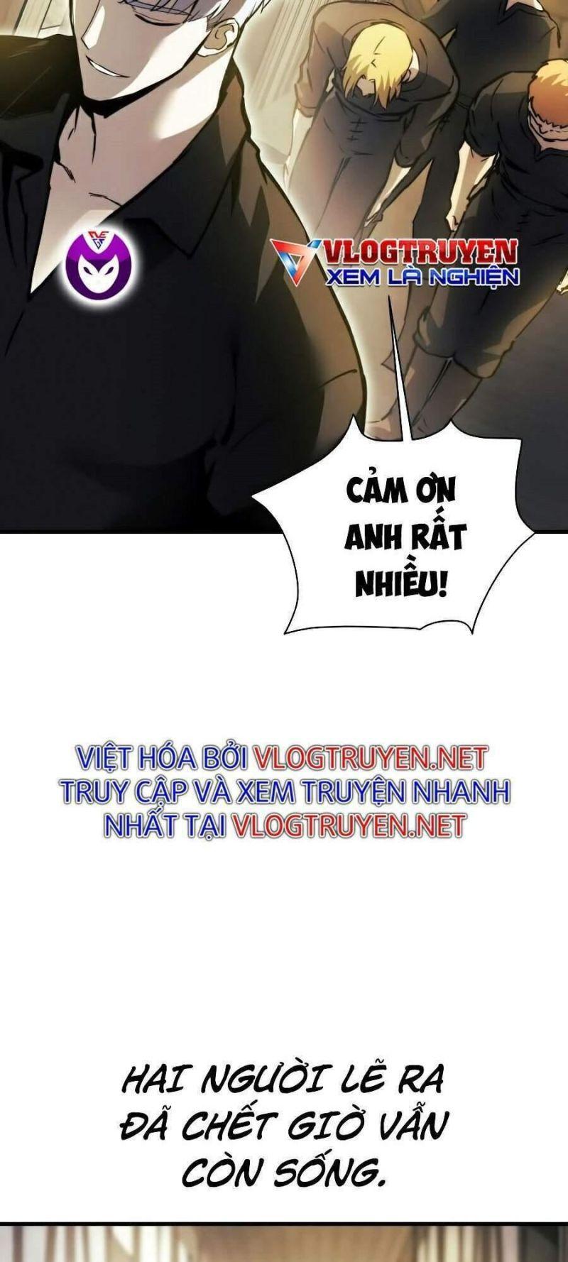 sự trở về của chiến thần tự sát chapter 19 23