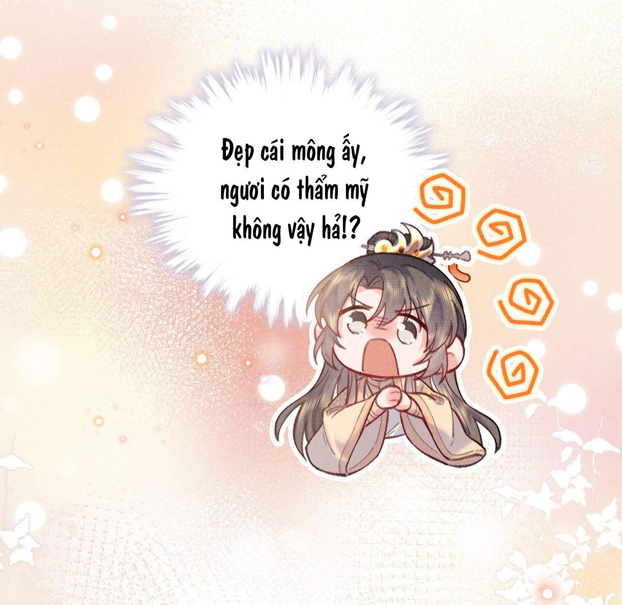 giang hồ biến địa thị kỳ ba chapter 6 26