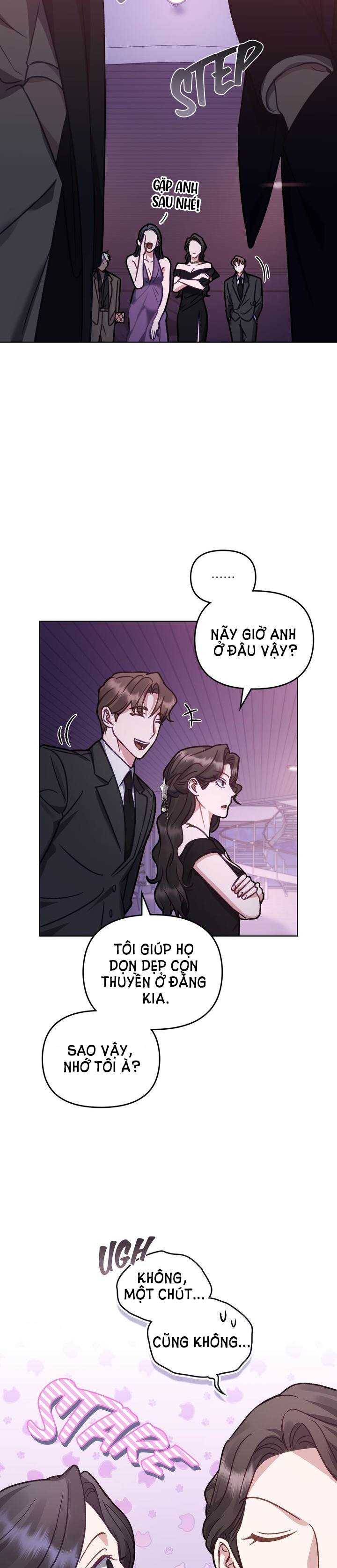 kẻ nghiệp dư chapter 24.1 13