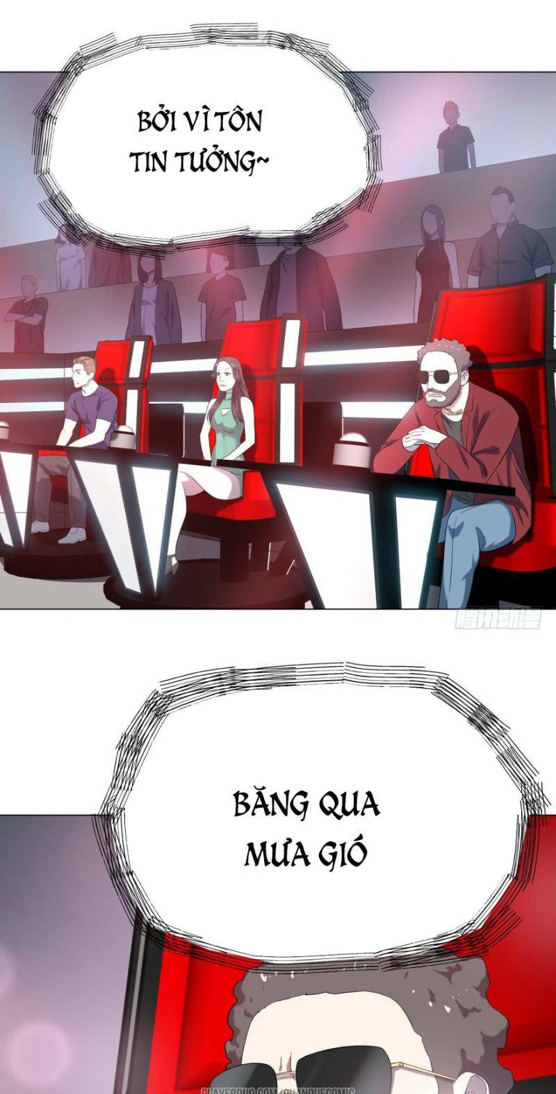 danh sách kẻ phản diện chapter 27 19