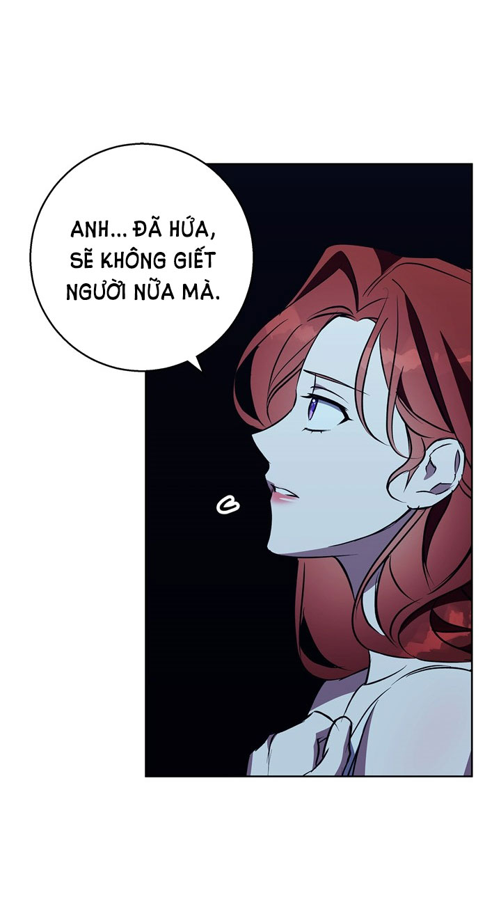 Mùa Đông Đến chapter 43.2 - Trang 12