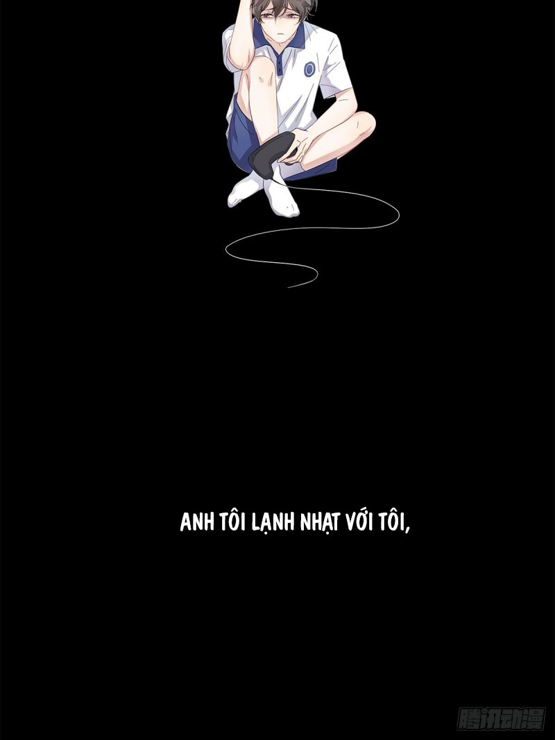 hôm nay nam giả trang nữ vẫn chưa được cầu hôn! chapter 2 17