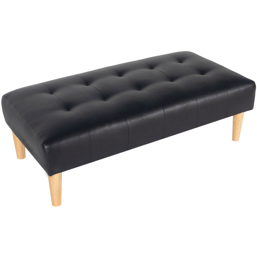 Ghế Đôn Sofa Giường BizSofa - MLF - 12  Mini 120x60x40 cm (Dài 120 cm, rộng 60 cm, cao ngồi 40 cm)