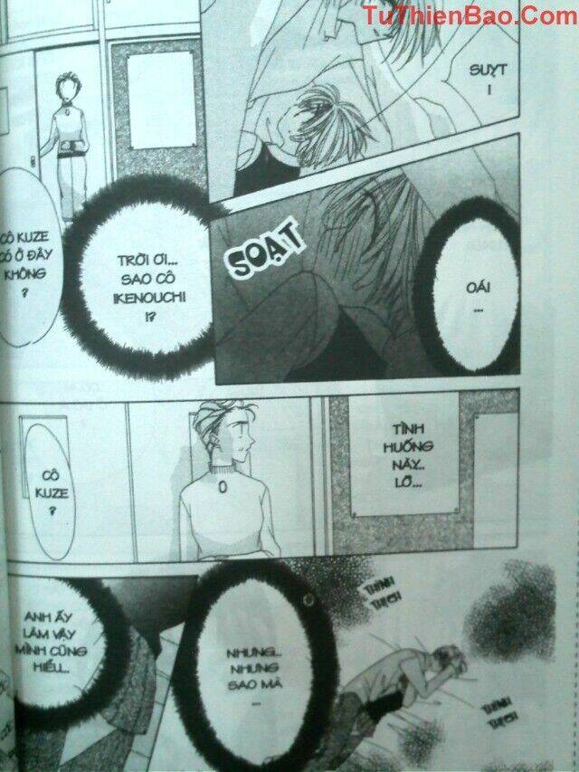 nguyện ước dưới ánh sao chapter 3 79