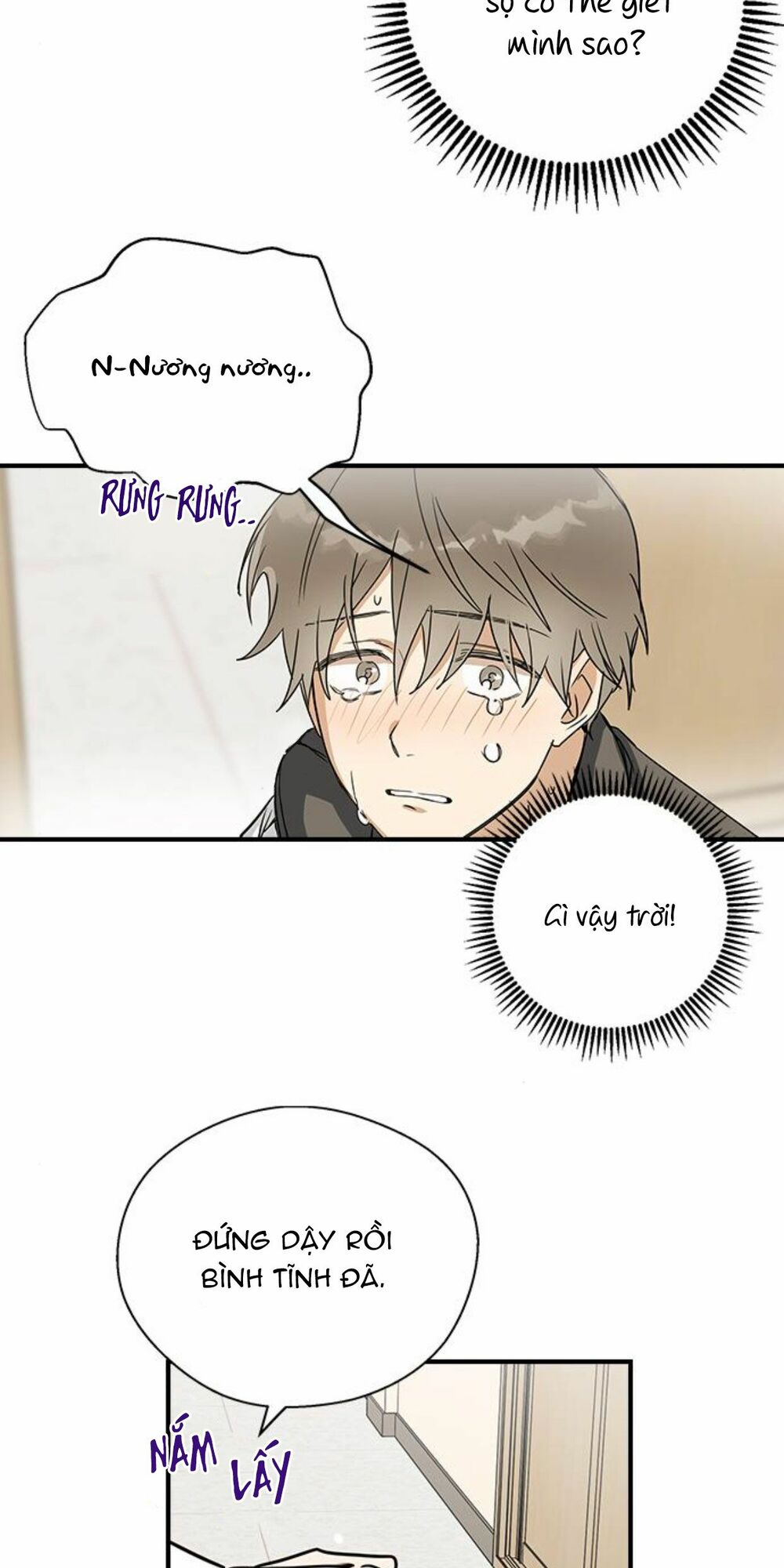 duyên nợ kiếp trước chapter 7 42