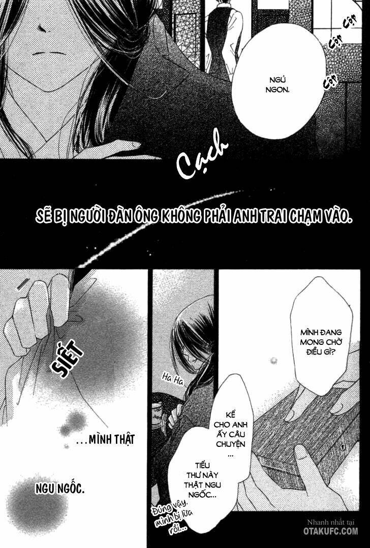 tổng hợp one shot. chapter 7 36