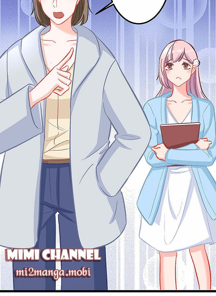 manh bảo ngọt ngào chapter 33 28