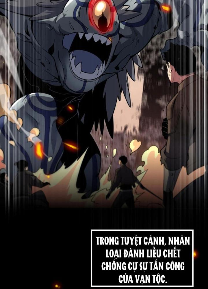 vạn tộc xâm lấn: toàn dân tham chiến, ta ở lại hậu phương chapter 1 20