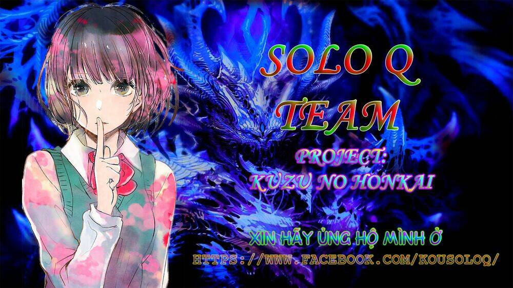 ước mơ của cặn bã chapter 16 2